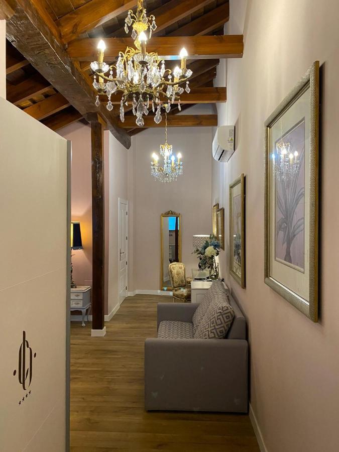 Hotel Casablanca Boutique ลีนาเรส ภายนอก รูปภาพ