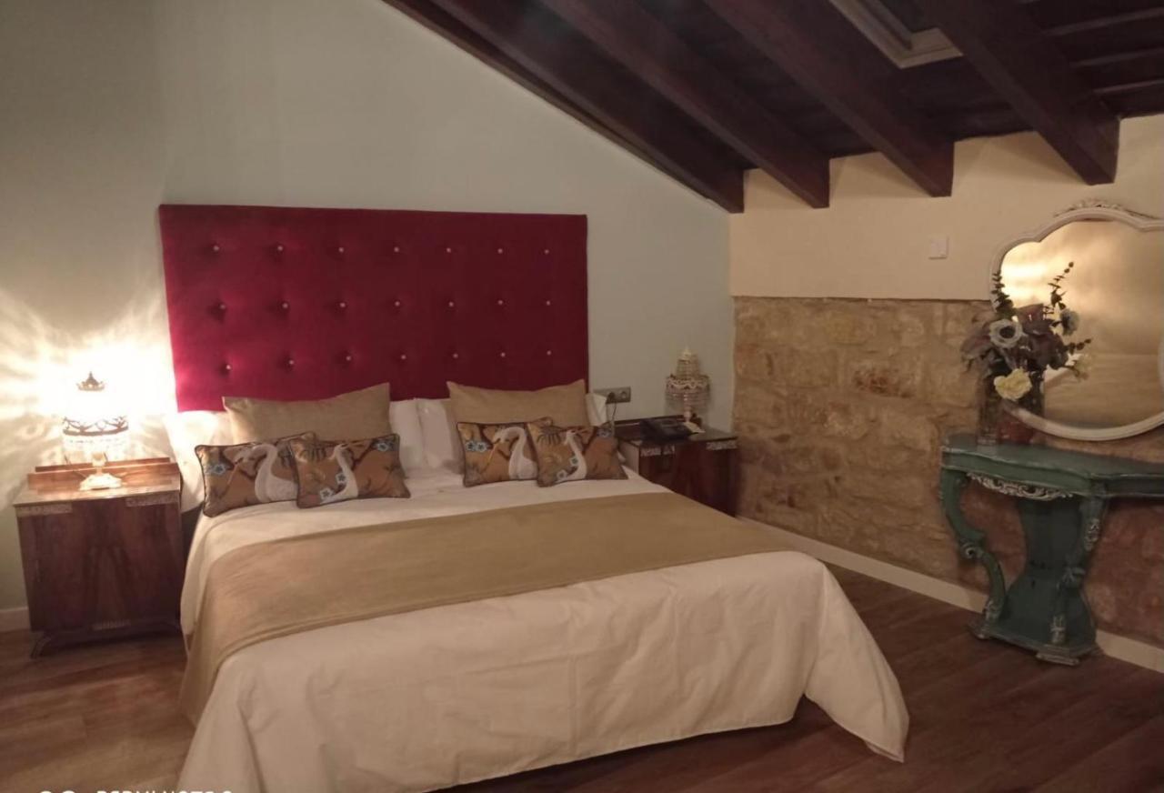 Hotel Casablanca Boutique ลีนาเรส ภายนอก รูปภาพ