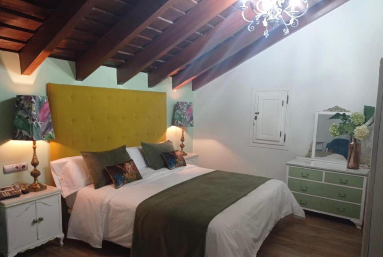 Hotel Casablanca Boutique ลีนาเรส ภายนอก รูปภาพ