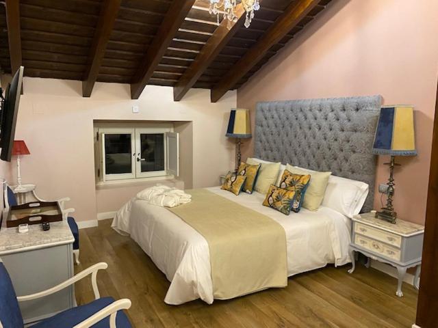 Hotel Casablanca Boutique ลีนาเรส ภายนอก รูปภาพ