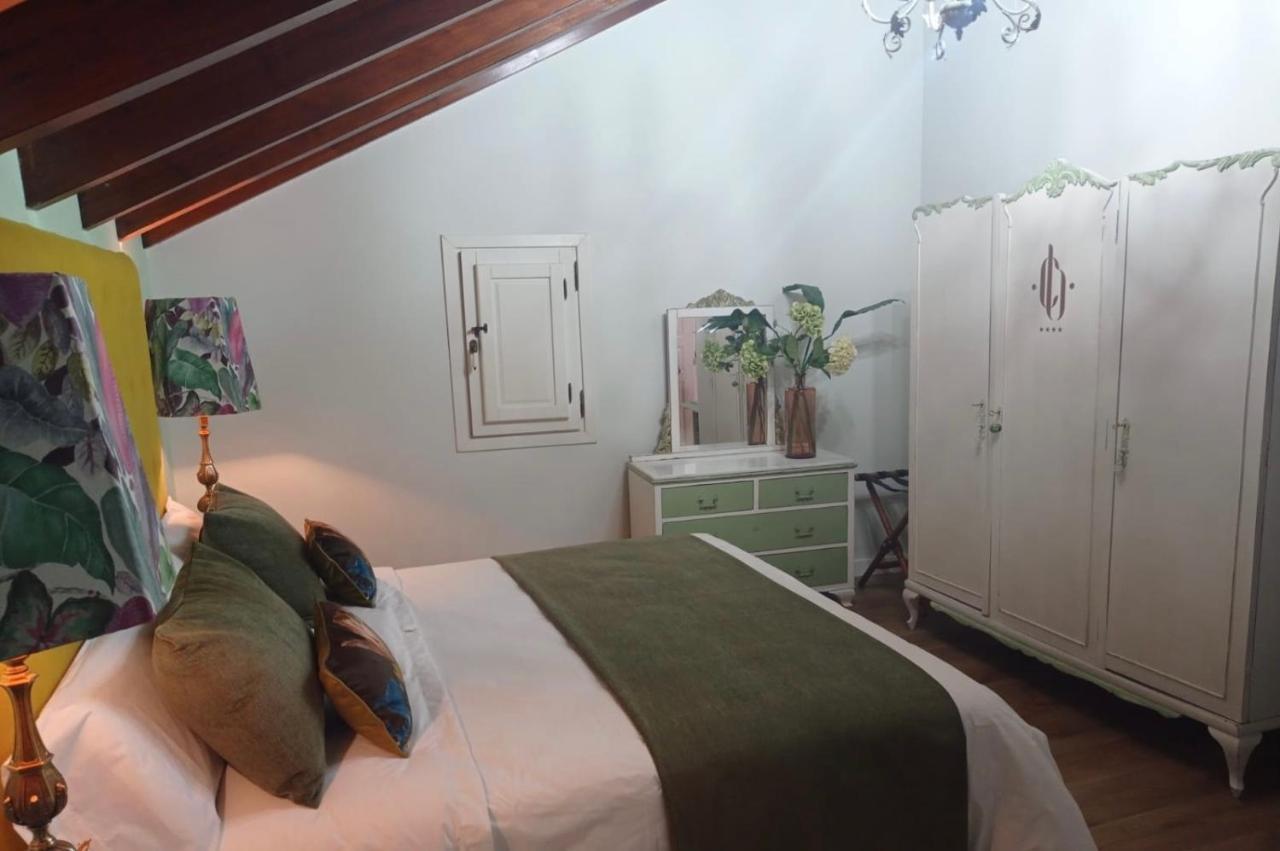 Hotel Casablanca Boutique ลีนาเรส ภายนอก รูปภาพ